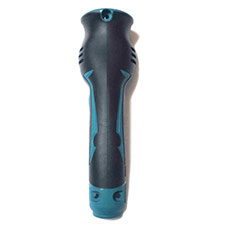 Makita 451528-5 Handle Cover, HR2611F