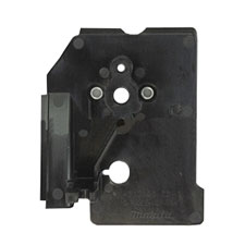 Makita 451729-5 Cleaner Cover Ass