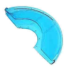 Makita 451754-6 Safety Cover B, LS1016L