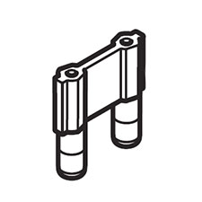 Makita 451848-7 Air Pipe, HM1111C