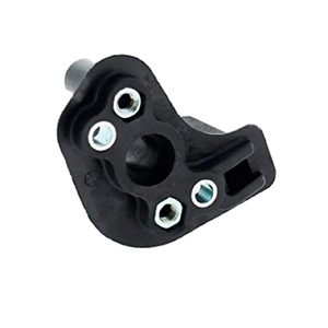 Makita 451874-6 Insulator, Dolmar MS-335.4C