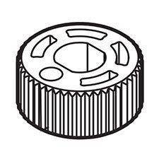 Makita 451949-1 Adjuster Dial