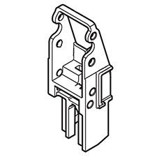 Makita 451963-7 Trigger Base