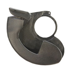 Makita 452236-1 Safety Cover, SH01W