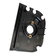 Makita 452724-8 Carburetor Mount, EK7651H