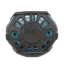 Makita 452832-5 Rear Cover, LXDT04