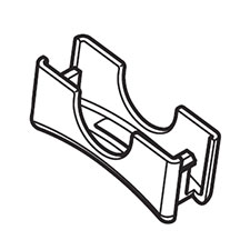 Makita 452942-8 Switch Cover, PK5011C