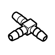 Makita 452952-5 Hose Joint, BBX7600