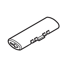 Makita 453124-5 F/r Change Lever, LXRH01