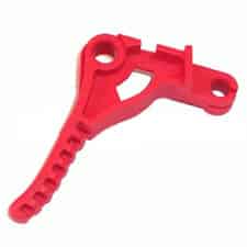 Makita 453716-0 Throttle Lever 1, BBX7600