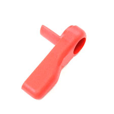 Makita 453717-8 Throttle Lever 2, BBX7600