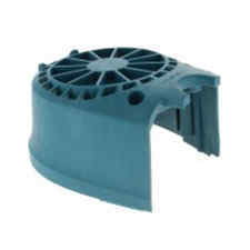 Makita 454328-2 Rear Cover, HR4013C