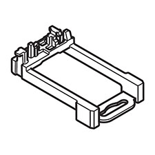 Makita 454338-9 Link Guide, HR4013C