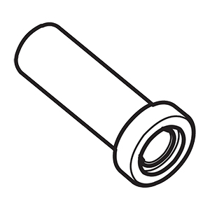 Makita 454843-6 Wheel, EE2650H