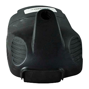 Makita 454875-3 Hood, Dolmar, PS-35