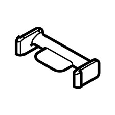 Makita 454905-0 Band Holder, EB7650TH