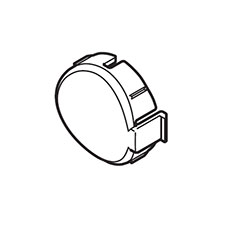 Makita 455183-5 Holder Cap Cover, XOC01