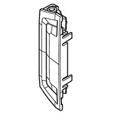 Makita 455506-7 Handle C, HM1812