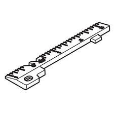 Makita 455515-6 Top Guide, XSH03
