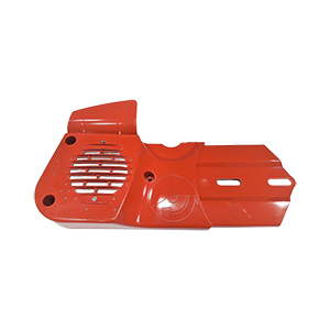 Makita 455834-0 Cover Red, Dolmar PC-8140