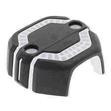 Makita 456045-0 Rear Cover (white), XDT11