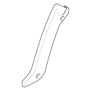 Makita 456151-1 Side Cover Blue, EA4300F