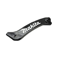 Makita 456154-5 Side Cover Black, EA4300F