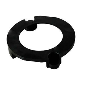 Makita 456178-1 Baffle Plate, XRJ05