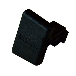 Makita 456208-8 Lock Off Button, XRJ04