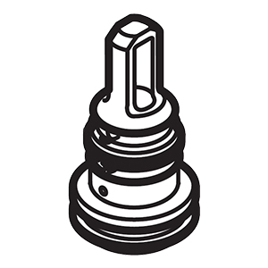 Makita 456261-4 Pilot Valve
