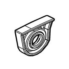 Makita 456613-9 Spacer, EA5600F