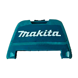 Makita 456739-7 Dust Box Cover, XCV05