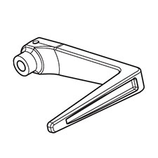 Makita 456889-8 Hook, AN635H