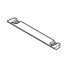 Makita 456907-2 Kerf Board, XSL05