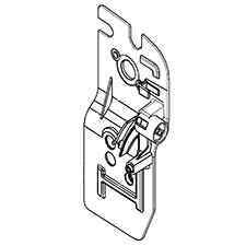 Makita 456997-5 Insulator, EB5300