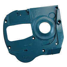 Makita 457004-7 Housing R Cover, XCU03