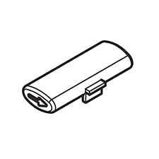 Makita 457210-4 F/r Change Lever, RH01