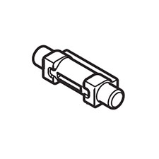 Makita 457383-3 Shoulder Pin 5-6, XTP02