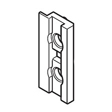 Makita 457390-6 Counter Weight Holder, XTP02