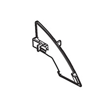 Makita 457659-8 Lead Cover, LS1019L