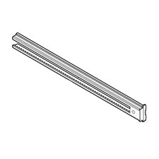 Makita 457722-7 Rack Guide, HR2661