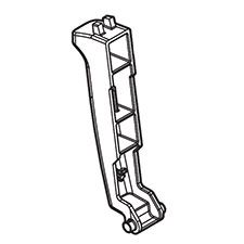 Makita 458097-7 Switch Lever, XRH07