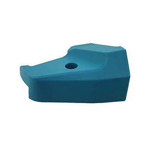 Makita 458217-3 Contact Plate Cover, XRT01