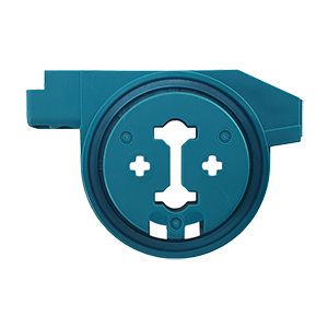 Makita 458225-4 Reel Base, XRT01