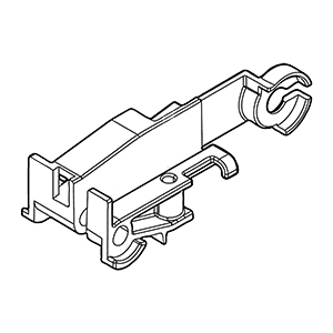 Makita 458226-2 Lead Holder XRT01