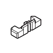 Makita 458307-2 Trigger Lock, XTW01