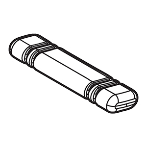 Makita 4583789 F/r Change Lever, XCS03