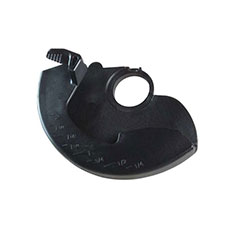 Makita 458587-0 Safety Cover, XSH04