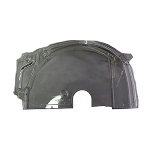 Makita 458659-1 Dust Box L XSC04