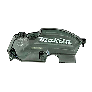 Makita 458660-6 Dust Box R XSC04